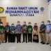 Dewan Pengawas BPJS Apresiasi Pengembangan RSU Muhammadiyah Sumut Medan