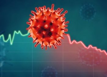 Covid-19 Di Medan Tinggal 432 Kasus